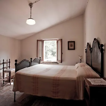 San Nicola Casa di campagna Pesaro