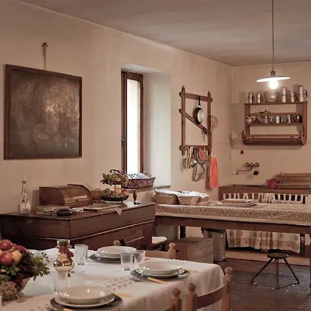 Casa di campagna San Nicola