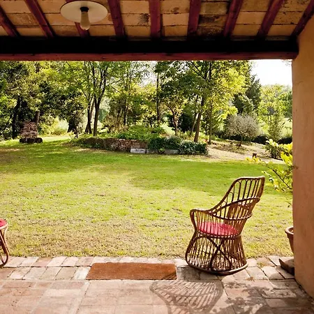 Casa di campagna San Nicola *