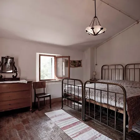 Casa di campagna San Nicola Pesaro